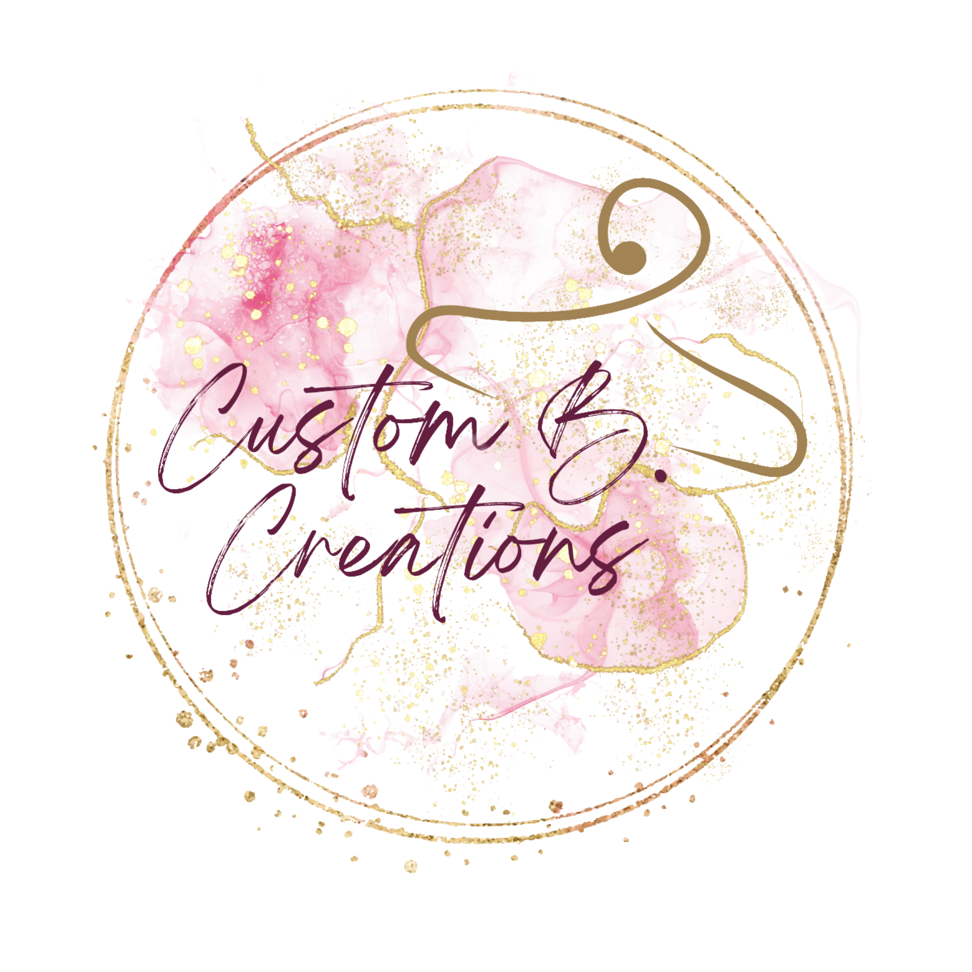 Custom B. Creations
