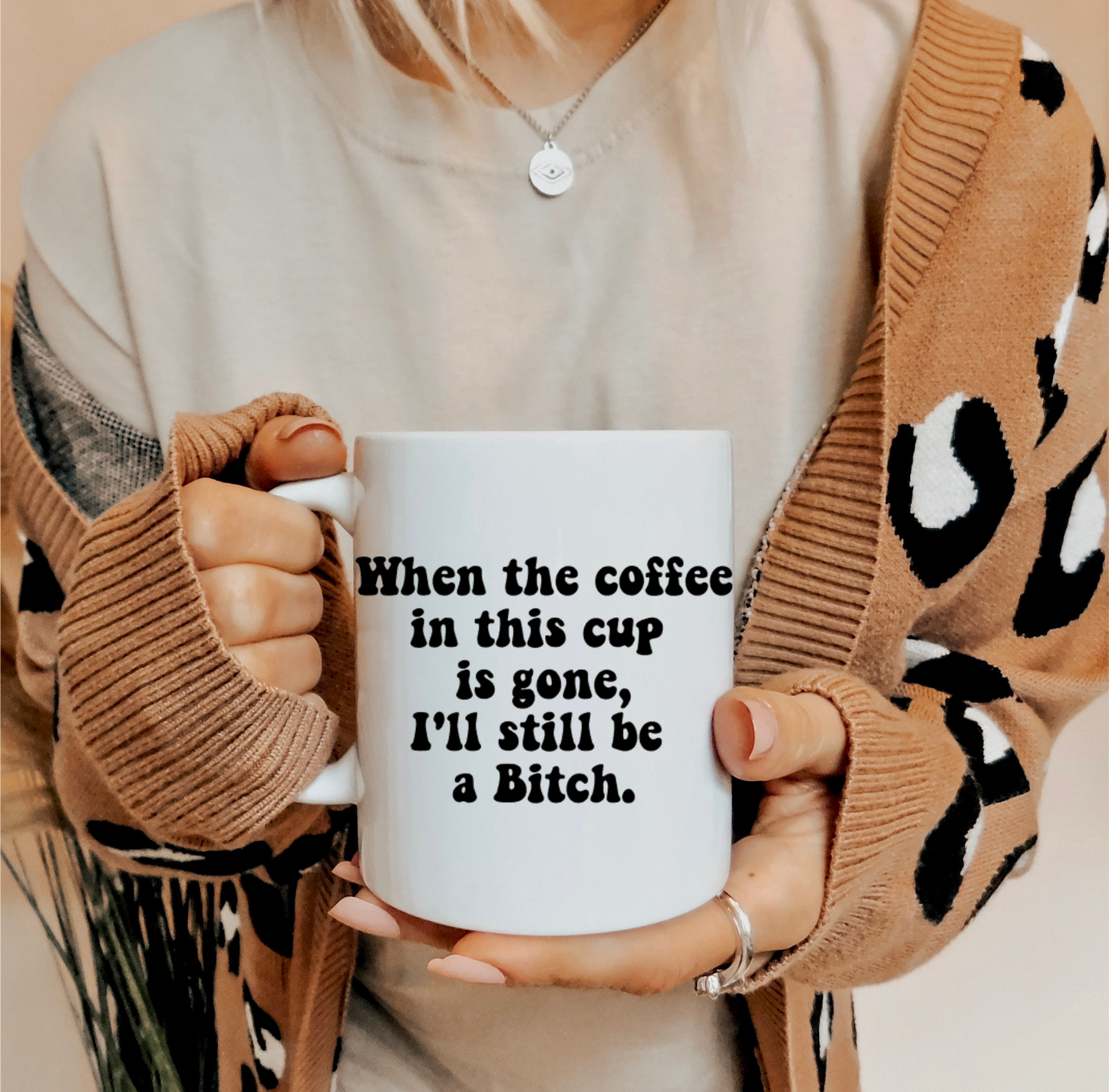 COFFEE BISH