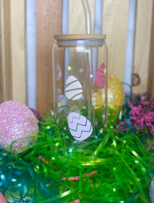 Easter Libby Cups