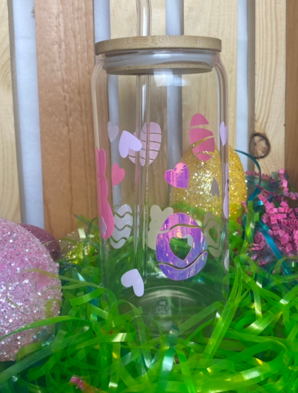 Easter Libby Cups