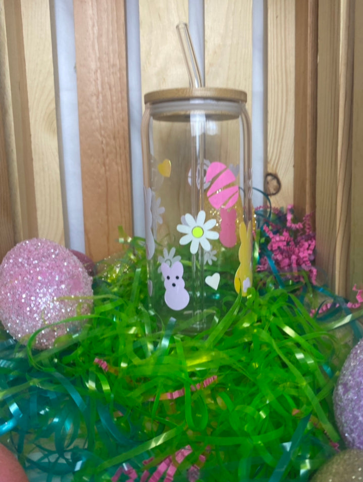 Easter Libby Cups