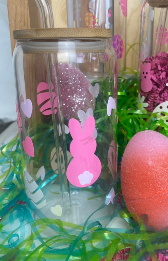 Easter Libby Cups